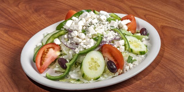 Greek Salad