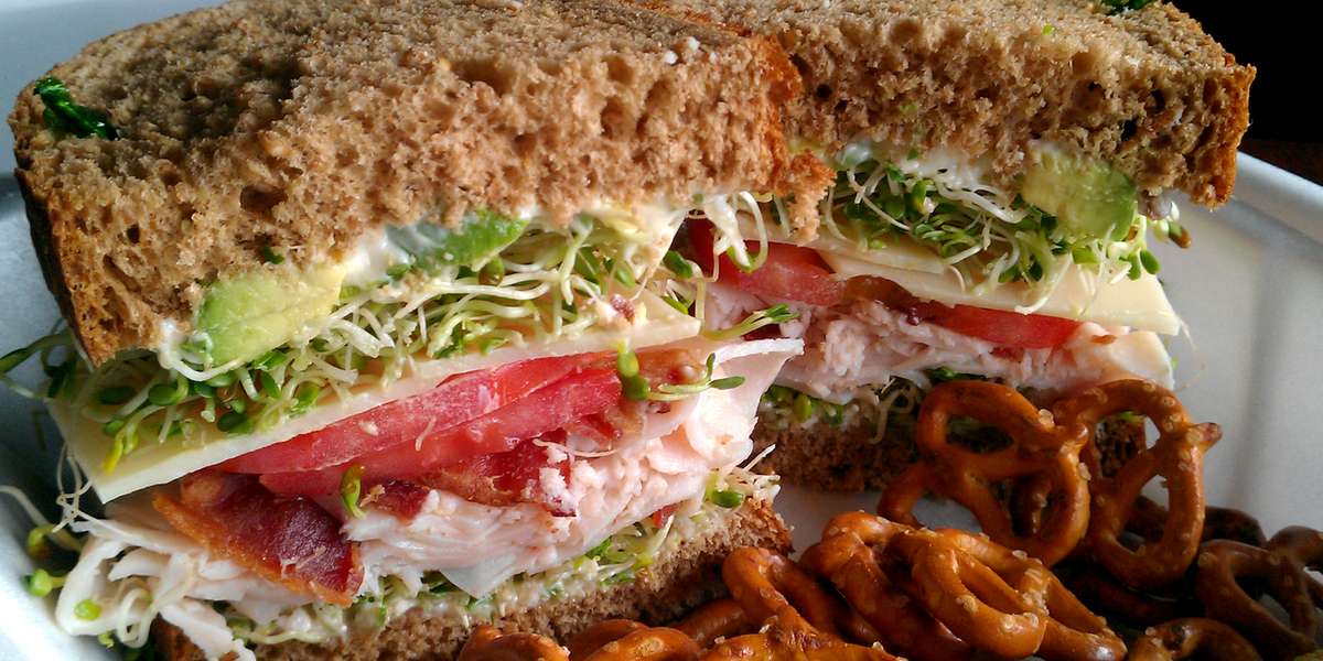 Smacky's on Broadway