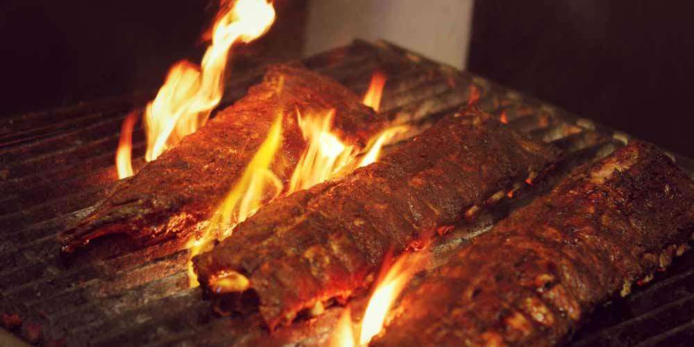 Kaminski's BBQ & Sports Lounge