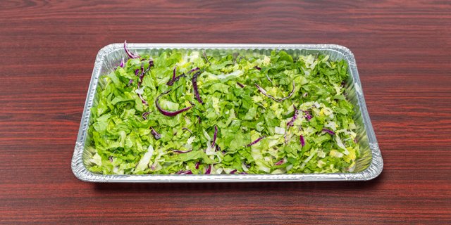 Green Salad