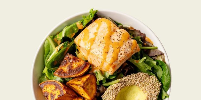 Paleo Bowl