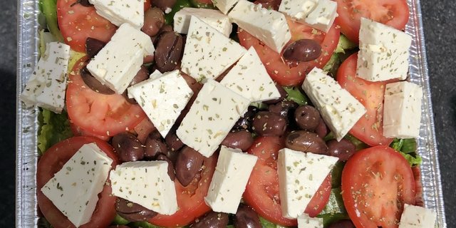 Greek Salad