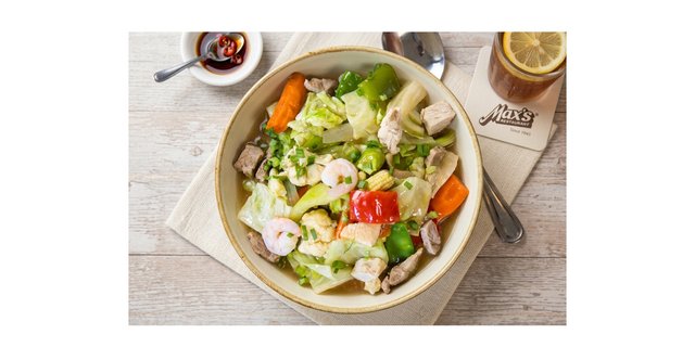 Chopsuey Tray