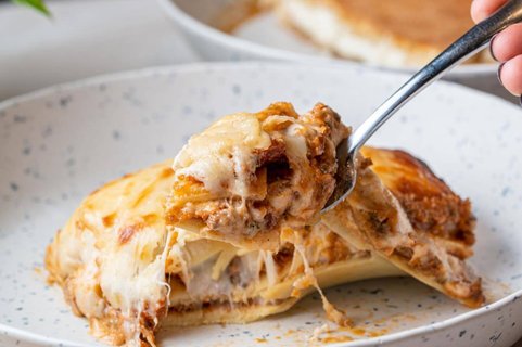 Lasagna