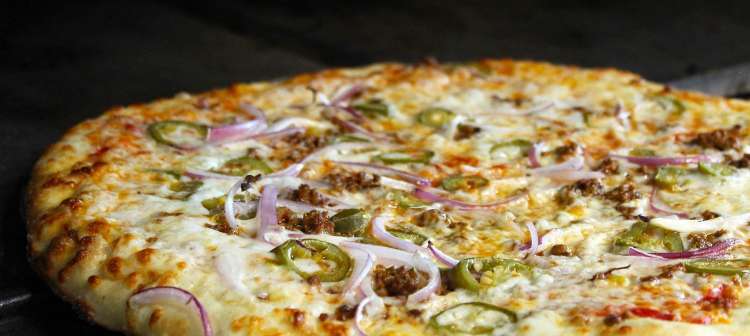Berthoud Pizza Company