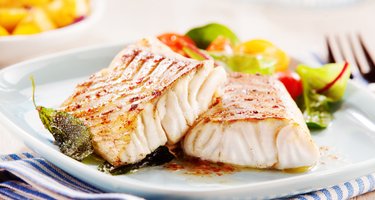 Nalu's Hawaiian Fish Grill & Tutu's Kitchen