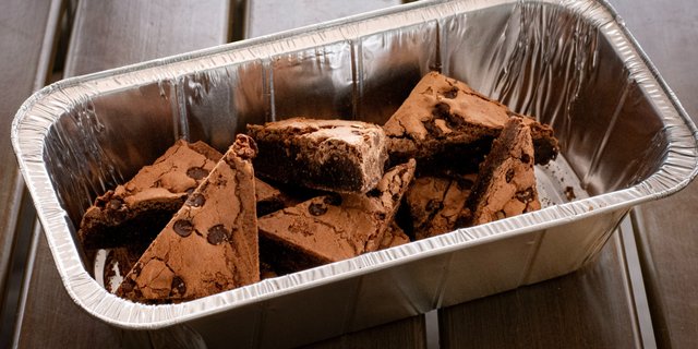 Dozen Brownies
