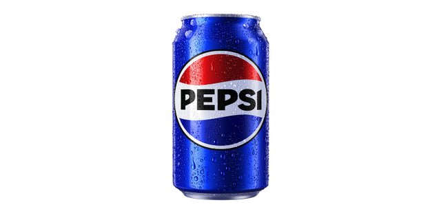 Assorted Individual Sodas