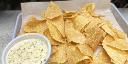 Queso