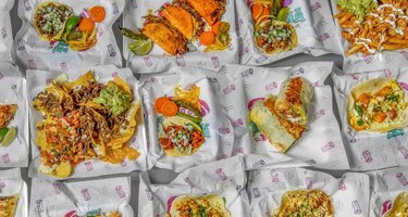 Catrina Fresh Mex