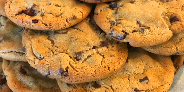 Cookie Platter