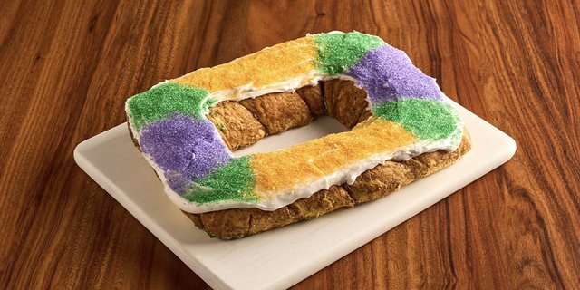 King Cake