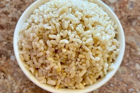 Brown Rice