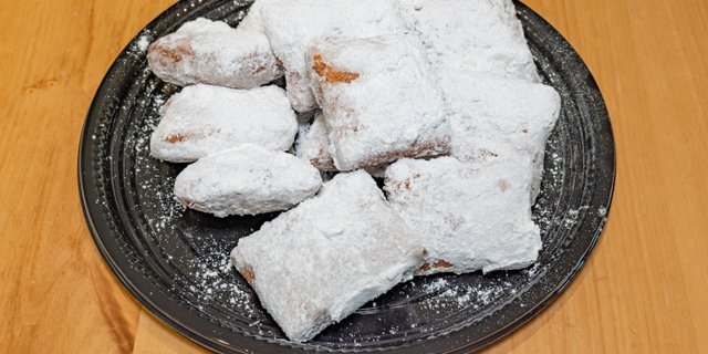 Beignets