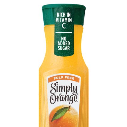 Orange Juice