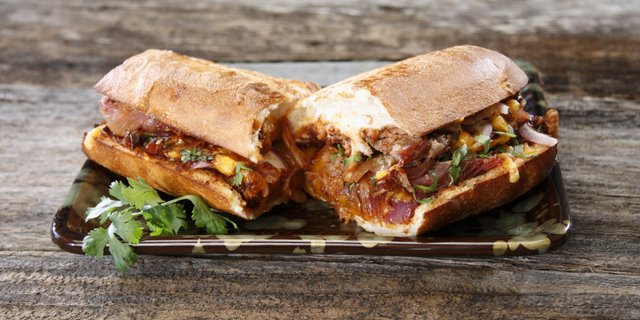 The Crux Sub