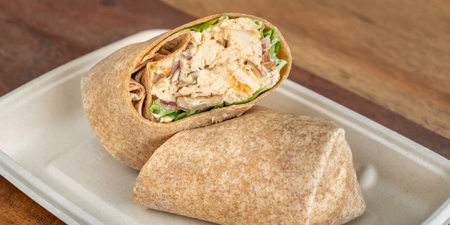 Chicken Salad Sandwich