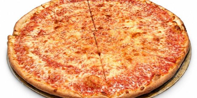 Regular Pie