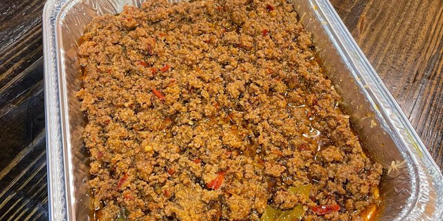 Ground Beef