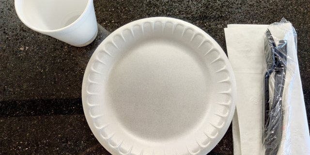 Utensils