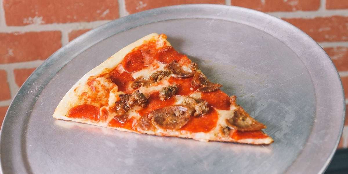 Brooklynz Pizza