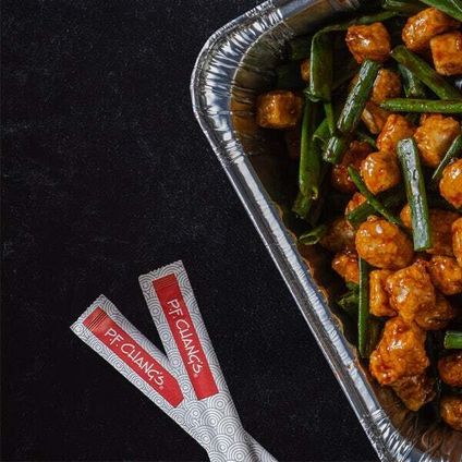 Mongolian Tofu