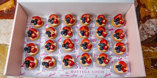 Tartlets