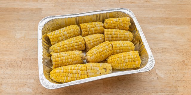 Corn On The Cob