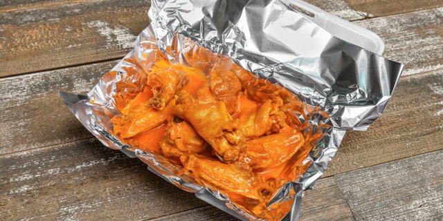 Wings