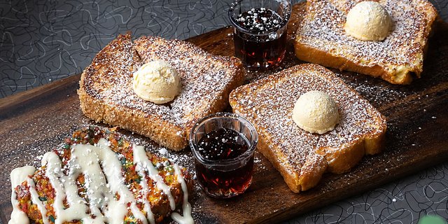 French Toast