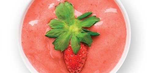 Total Energy Smoothie