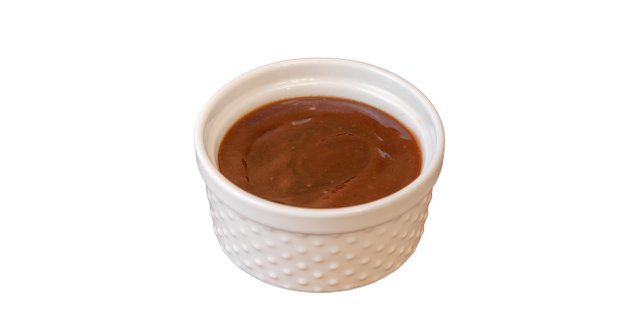 Honey BBQ Sauce