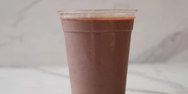 Paddleboard Smoothie