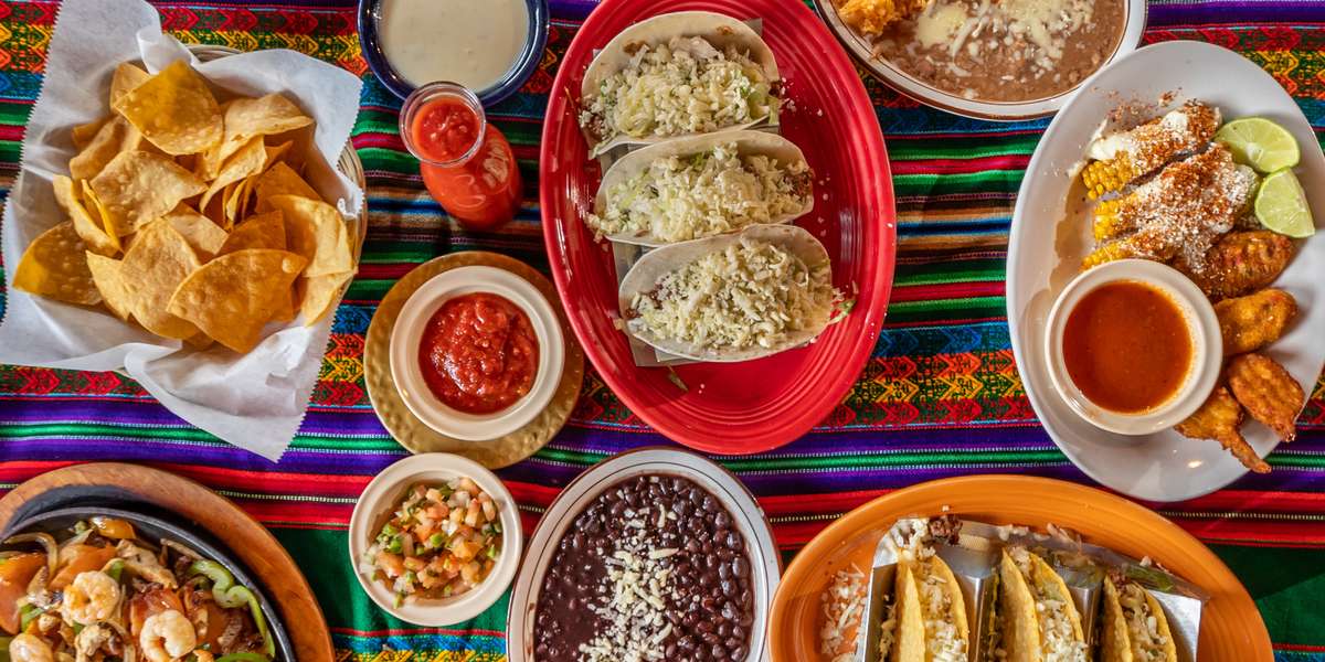 El Paisano Mexican Restaurant