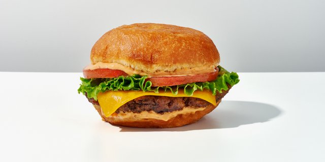 Onoh Cheeseburger