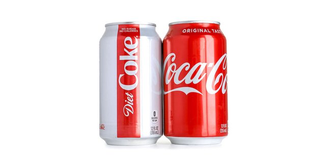 Coke