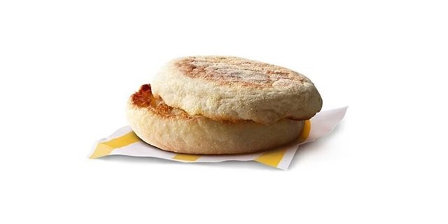 English McMuffin