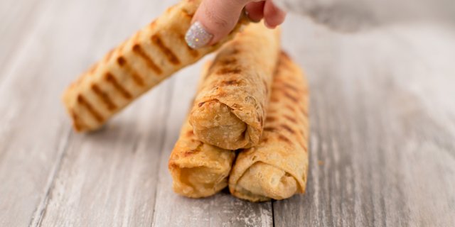 Egg Rolls