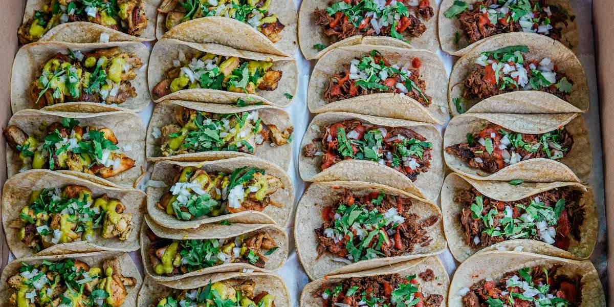 Gallito Taqueria