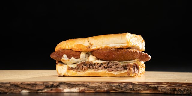 The Stinger Sub