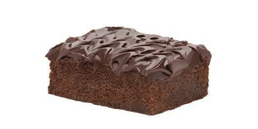 4 Brownies