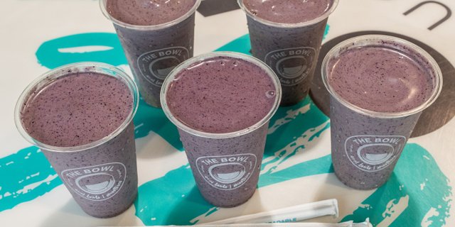 Smoothie Pack