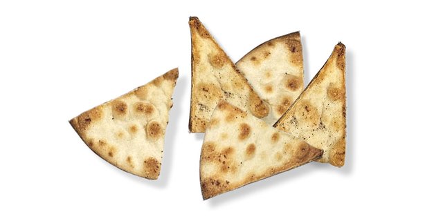 Pita Chips