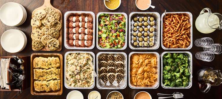 Carrabba's Italian Grill