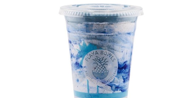 Tidal Wave Smoothie