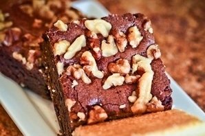 Dessert Bars