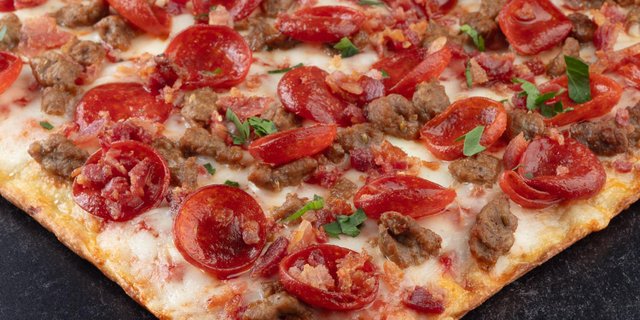 Meat Lover Pizza
