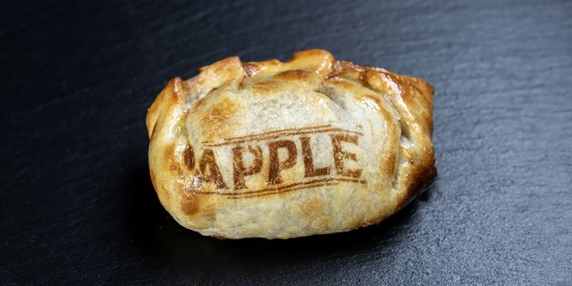 Apple Empanada