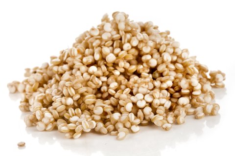 Quinoa
