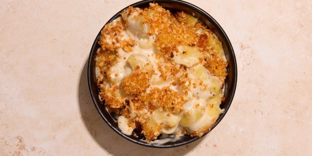 Mac & Cheese